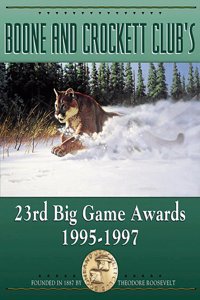23RD BIG GAME AWARDS 95-97 23RPB