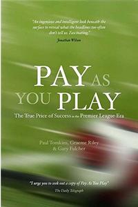 These Turbulent Times