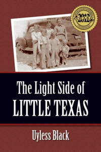 light side of little Texas