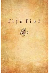 Life List