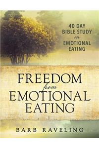 Freedom from Emotional Eating