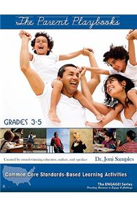 Parent Playbooks: Grades 3 - 5