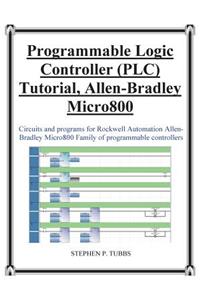 Progammable Logic Controller (Plc) Tutorial Allen-Bradley Micro800