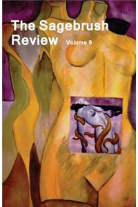 Sagebrush Review Issue 9