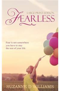Fearless