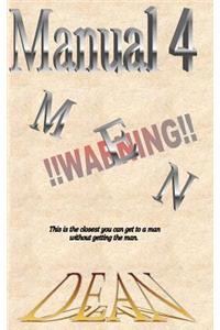 Manual 4 Men