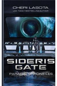 Sideris Gate