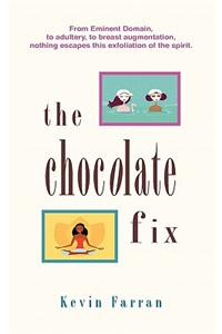 The Chocolate Fix