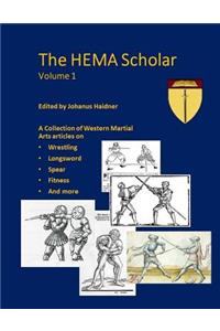 The Hema Scholar