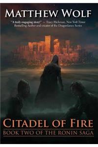 Citadel of Fire