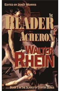 The Reader of Acheron