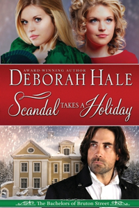 Scandal Takes a Holiday