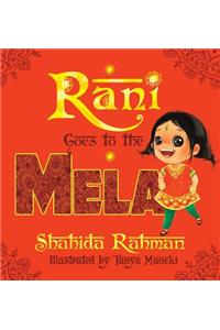 Rani Goes to the Mela