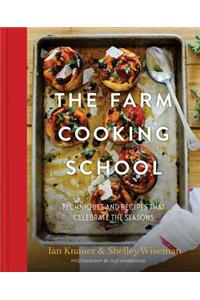 The Farm Cooking School