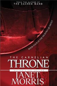 Carnelian Throne