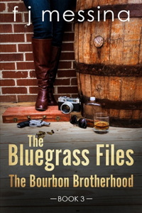 The Bluegrass Files