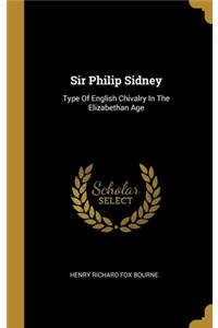 Sir Philip Sidney