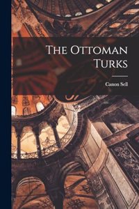 Ottoman Turks