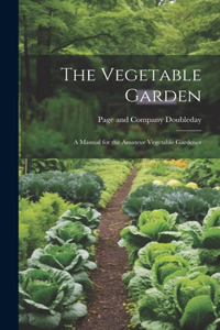Vegetable Garden