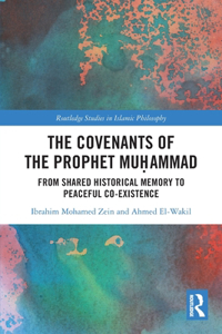 Covenants of the Prophet Muḥammad