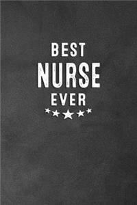 Best Nurse Ever