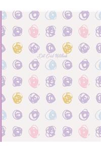 Dot Grid Notebook