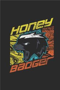 Honey Badger