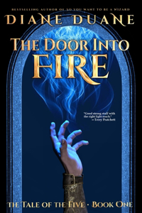The Door Into Fire