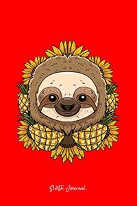Sloth Journal