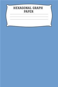 Hexagonal Graph Paper