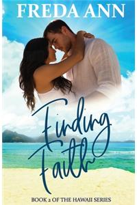 Finding Faith