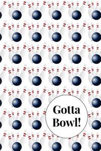 Gotta Bowl