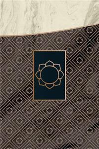 Monogram Buddhism Journal