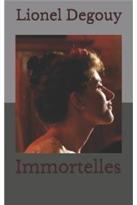 Immortelles