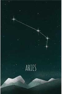 Aries Notebook