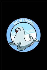 Seal of Approval