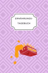 Ernährungstagebuch