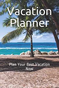 Vacation Planner