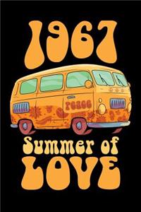 1967 Summer of Love