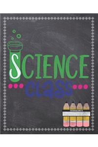 Science Class