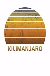 Kilimanjaro