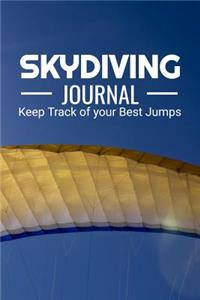 Skydiving Journal