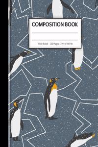 Composition Book