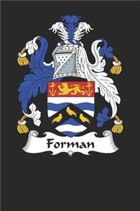 Forman
