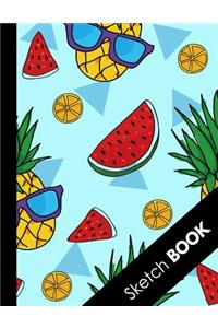Sketch Book