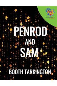 Penrod and Sam
