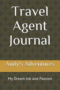 Travel Agent Journal