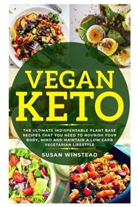 Vegan Keto