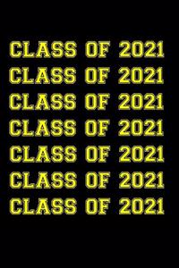 Class Of 2021