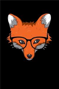 Smart Fox - Notebook